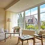 Sandregenpfeifer Ferienhaus *