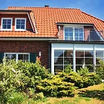 Sandregenpfeifer Ferienhaus