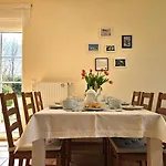 Sandregenpfeifer Ferienhaus Dassow