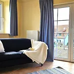 Ferienhaus Sandregenpfeifer Dassow