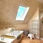 Sandregenpfeifer Ferienhaus Dassow