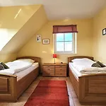 Sandregenpfeifer Ferienhaus Dassow