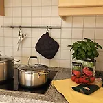 Sandregenpfeifer Ferienhaus *
