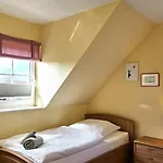Ferienhaus Sandregenpfeifer *