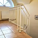 Sandregenpfeifer Ferienhaus Dassow