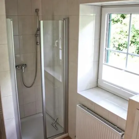 Sandregenpfeifer בית נופש *