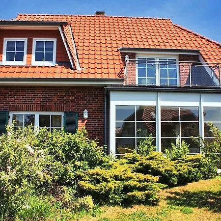 Sandregenpfeifer Holiday home
