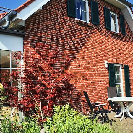 Sandregenpfeifer בית נופש *