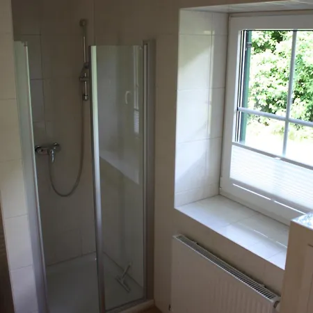 בית נופש Sandregenpfeifer *