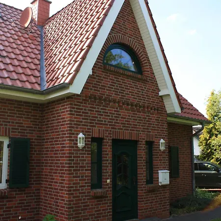 Sandregenpfeifer בית נופש