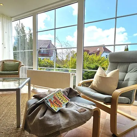 Sandregenpfeifer Mit Kamin, Grossem Garten & Nahe Ostsee Feriehus Dassow