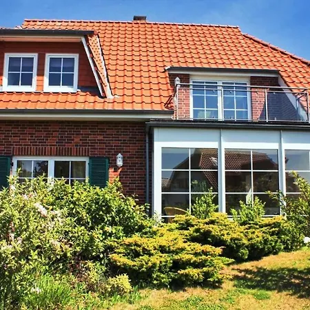 Sandregenpfeifer Mit Kamin, Grossem Garten & Nahe Ostsee Σπίτι διακοπών