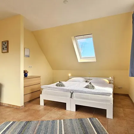 Sandregenpfeifer Mit Kamin, Grossem Garten & Nahe Ostsee Σπίτι διακοπών *